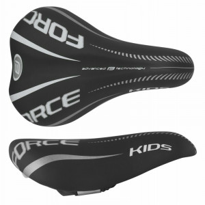 Sa Force Soft Kids 16-20, negru/gri