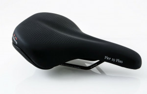 Sa P&P Pier 19 Plus 519P black, unisex, 260x185mm