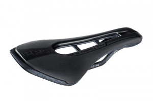 Sa Pro Stealth Superlight carbon black 142mm