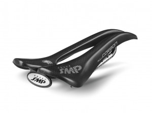 Sa Racing Selle SMP Full-Carbon black