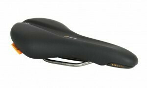 Sa Selle Royal Explora, UNISEX, 274X152MM, ATHLETIC, 379G, black