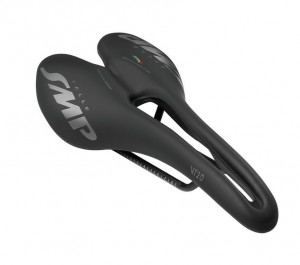 Sa Selle SMP VT20 neagra, unisex, 280x142mm, 275g
