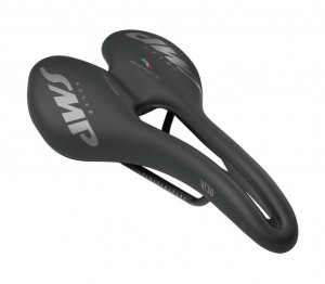 Sa Selle SMP VT30, negru, unisex, 283x155mm, 290g