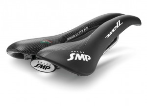 Sa Selle SMP Well black, unisex, 280 x 144mm, 280g