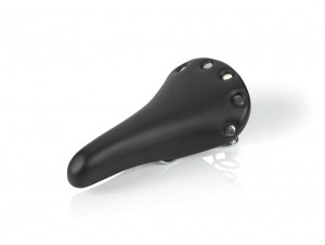 Sa XLC SA-T16 black, unisex, 281 x 165mm, 537g