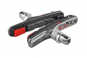 Saboți KLS CONTROLSTOP V-01 cartridge (pereche)