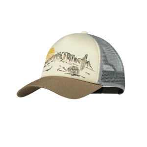 Sapca BUFF Trucker LACH MULTI