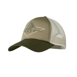 Sapca Trucker BRAK Khaki