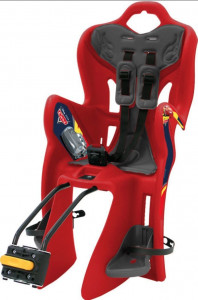 Scaun bicicleta Bellelli B-One Standard spate Cars