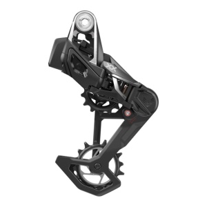 Scgimbator Spate Sram XXSL Eagle AXS Transmiss 12v