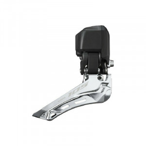 Schimbator fata, FD-R7150, 105, pt. 12-viteze pe spate, down-swing, brazed-on , unghi CS:61-66, PT. :50-52T, CL:44.5mm