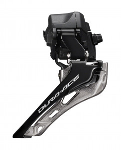 Schimbator fata Shimano Dura-AceDi2FD-R9520 2X12V, BRAZE-ON, CHAIN L.44.5MM, 61-66?