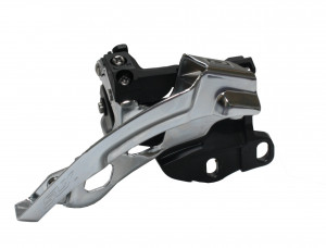 Schimbator fata Shimano SLX FD-M670 E-Type