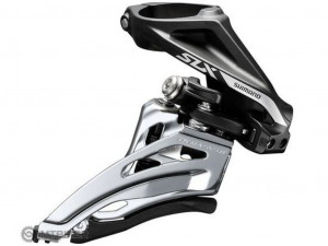 Schimbator fata Shimano SLX FD-M7020H 2x11v