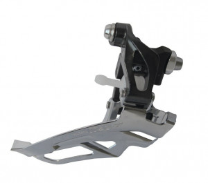 Schimbator fata Shimano Tiagra braze on FD-4703, 3x10v