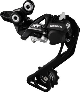 Schimbator spate Shimano Deore XT RD-M786-SGS 10v Shadow Plus