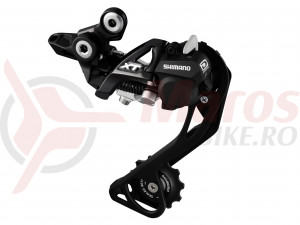 Schimbator spate Shimano RD-M786-SGS 10v Shadow plus