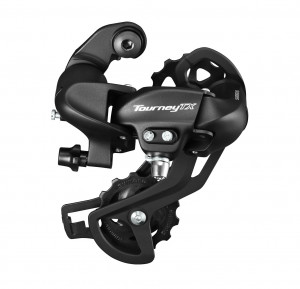 Schimbator spate Shimano Tourney TX 7/8 viteze
