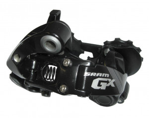 Schimbator spate Sram GX Type 2.1 10v patina medie