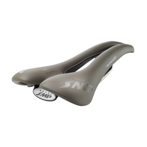 Selle SMP Well Brown Gravel Sa Maro Mat Unisex 280x144mm 295g