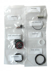 Service Kit Basic - Monarch RT3/RT/R2011 114.115.113.020