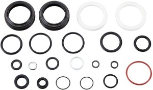 Service Kit RockShox 200 Hour/1 Year (incl. Dust Seals, Foam Rings, O-Ring Seals, Charger Sealhead, DPA Selhead)