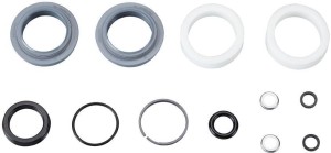 Service Kit Rockshox AM, Basic Recon Silver TK