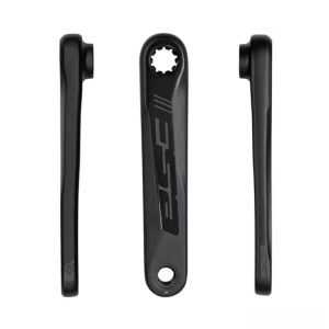 Set brate pedaliere Ebike FSA CK-746-1/IS 170mm