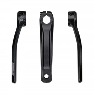 Set brate pedaliere FSA Shimano CK-751 - 165mm