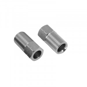 Set Force 10 buc piulite 5mm pentru maneta frana M08x0,75 Avid/Sram