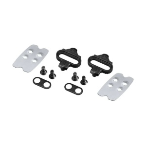 Set Placute Pedale Shimano CL-MT001 Cu Cleat Nut Multi-entry Type
