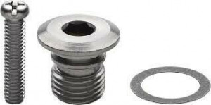 Shimano RDM772 ansamblu b-axle