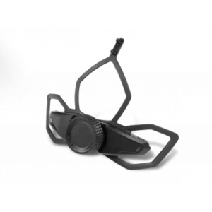Sistem Inchidere Casca CUBE Fit Core Grip, Negru