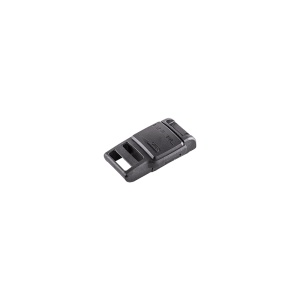 Sistem inchidere Fidlock Spare Part (15 mm) pentru căști O'Neal Open Face, Negru