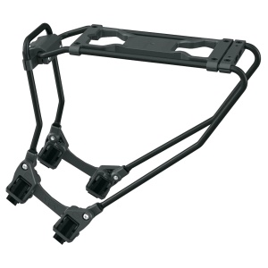SKS Spate, Mik Placa Adaptor, Aluminiu