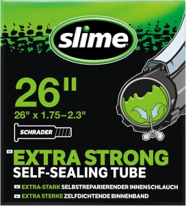 Slime camera antipana 26x1.75-2.3 AV/SV