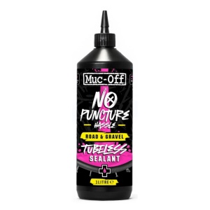 Solutie antipana Muc-Off, Road si Gravel Tubeless sealant - 1L