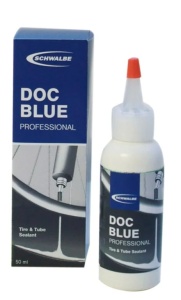 Solutie antipana Schwalbe Doc Blue puncture protection gel