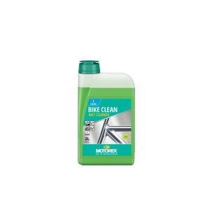Solutie Curatare Bicicleta Motorex - 2l