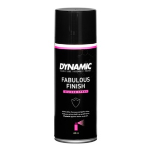 Solutie Dynamic Fabulous Finish 400ml spray can