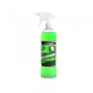 Solutie Zefal bio degresanta 1L