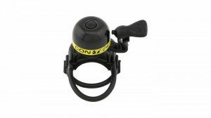 Sonerie CONTEC Mini Bing - Black/Neo Yellow