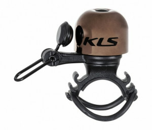 Sonerie Kellys Bang 50 coffee