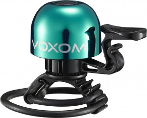 Sonerie Voxom Brass QR KL15 - verde