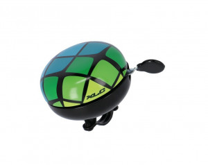 Sonerie XLC Mingun DD-M09 cluster, 83mm, blue/green