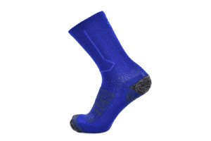 Sosete FLR Classic Thermal albastre