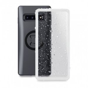SP Connect husa silicon transparenta Samsung S10e