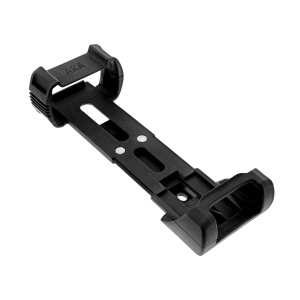 Spare Bracket For Lock AXA Fold 100 Black, For Fold 100
