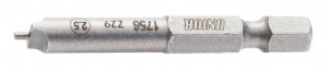speed nipple bit Unior 2.5, 1756