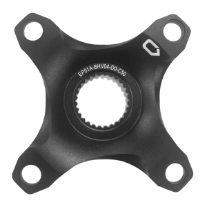 Spider SAMOX PD-S-Gen4+5 BOSCH CL-50 BCD 104 mm